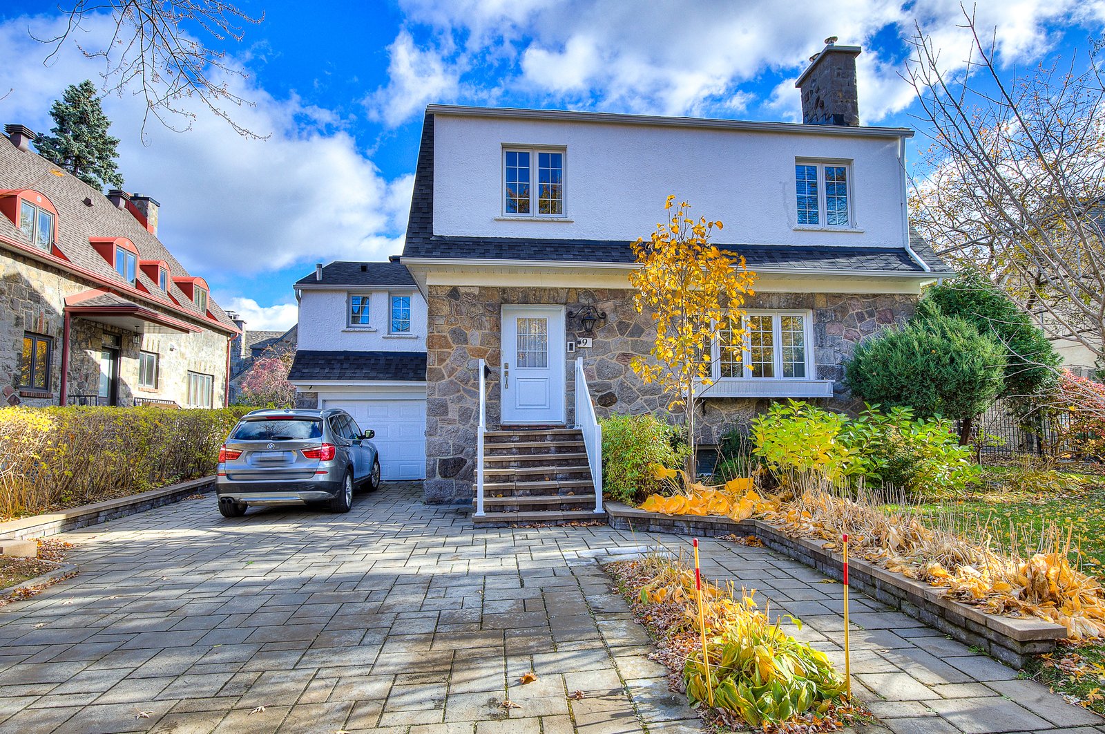 9 Rue Ellerdale, Hampstead, QC H3X 1S3 - MLS #11346260