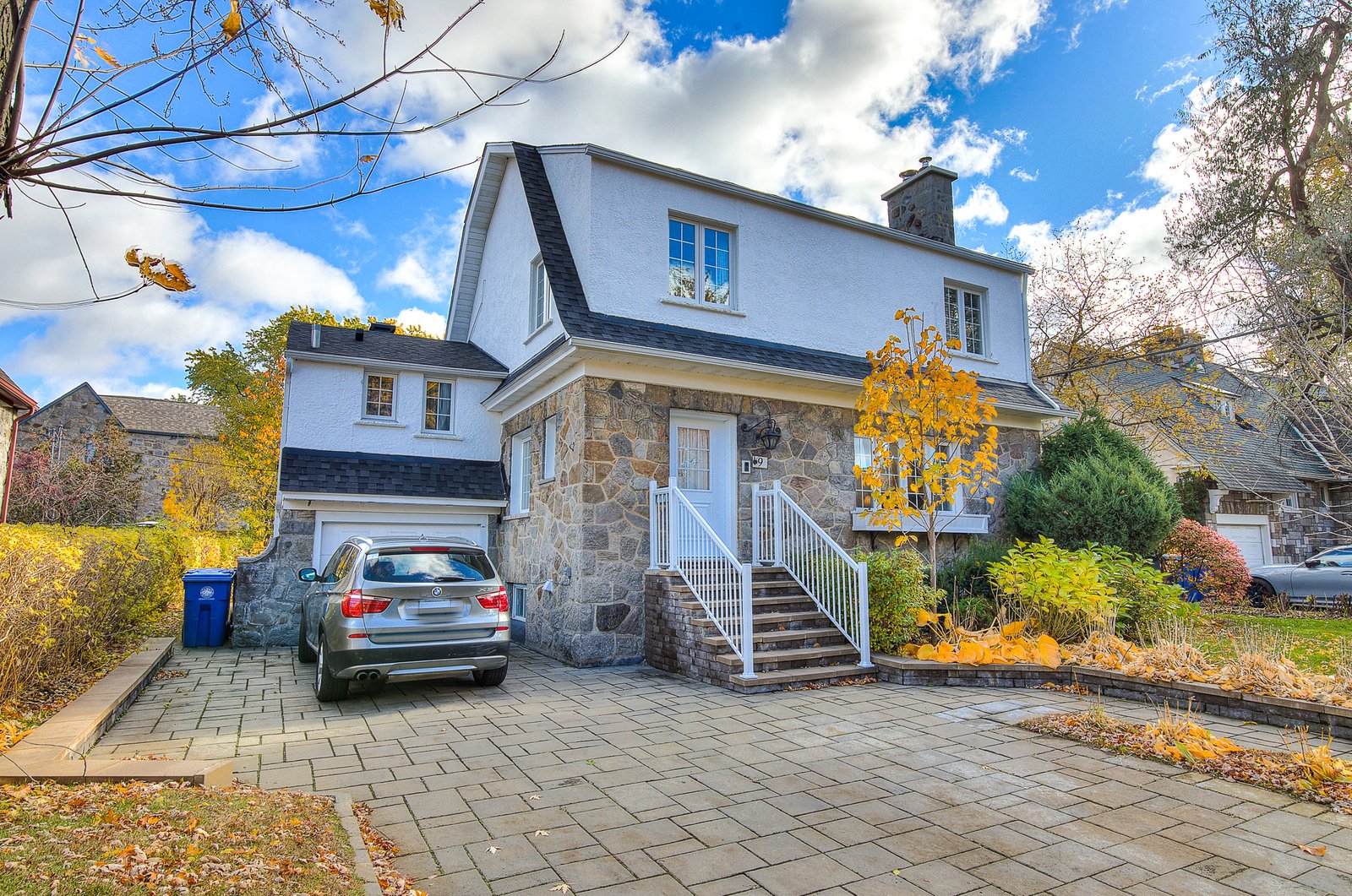 9 Rue Ellerdale, Hampstead, QC H3X 1S3 - MLS #11346260