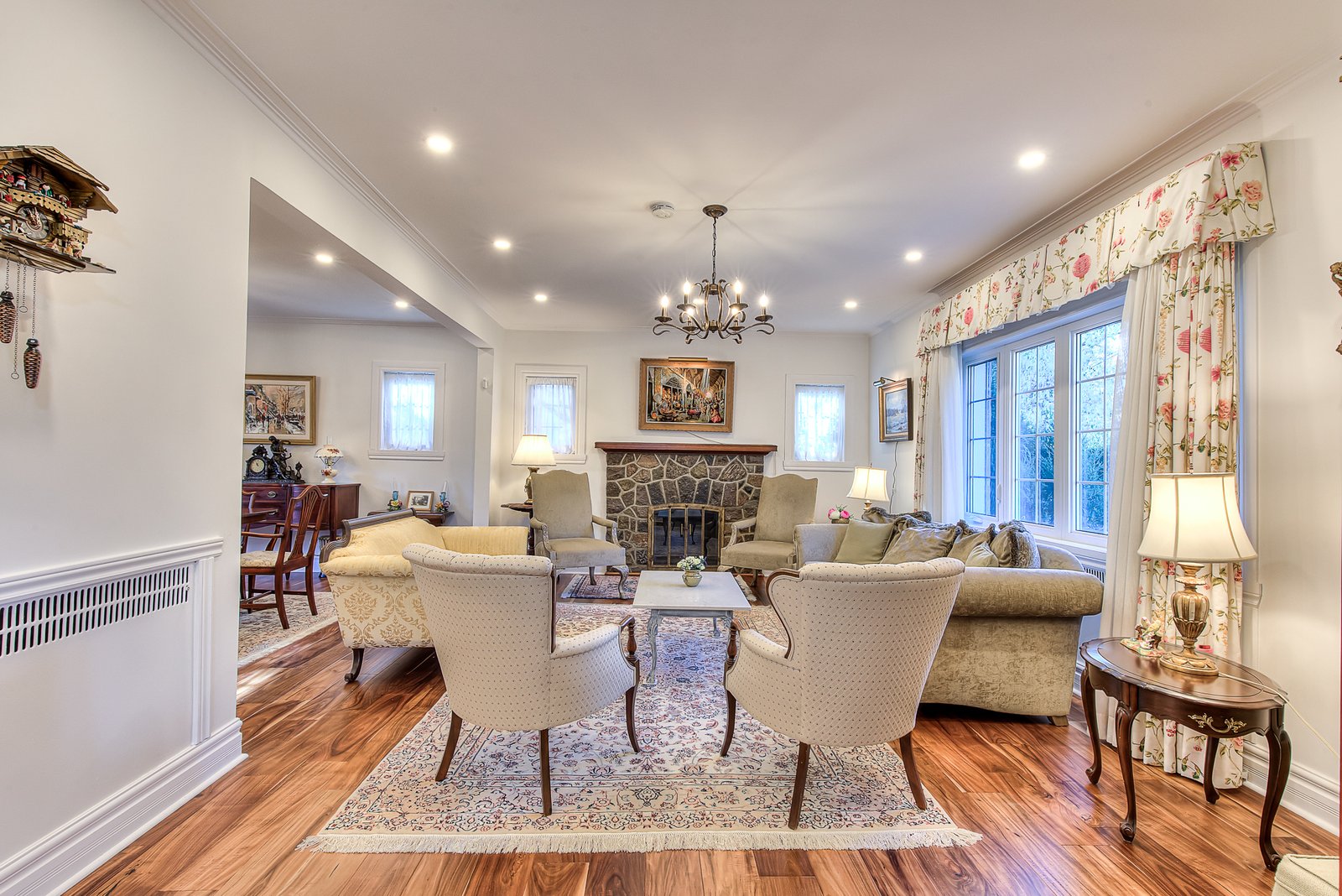 9 Rue Ellerdale, Hampstead, QC H3X 1S3 - MLS #11346260