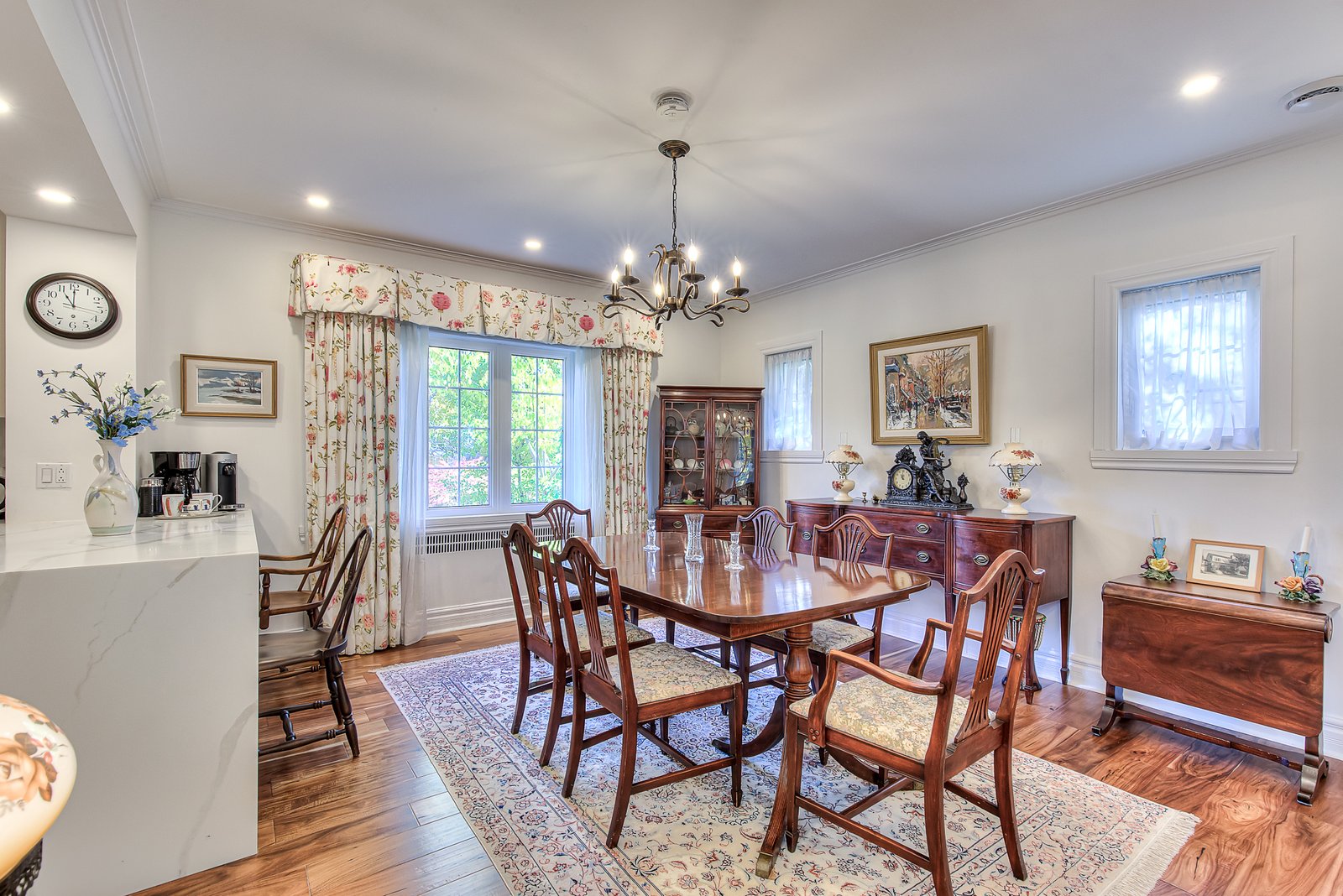 9 Rue Ellerdale, Hampstead, QC H3X 1S3 - MLS #11346260