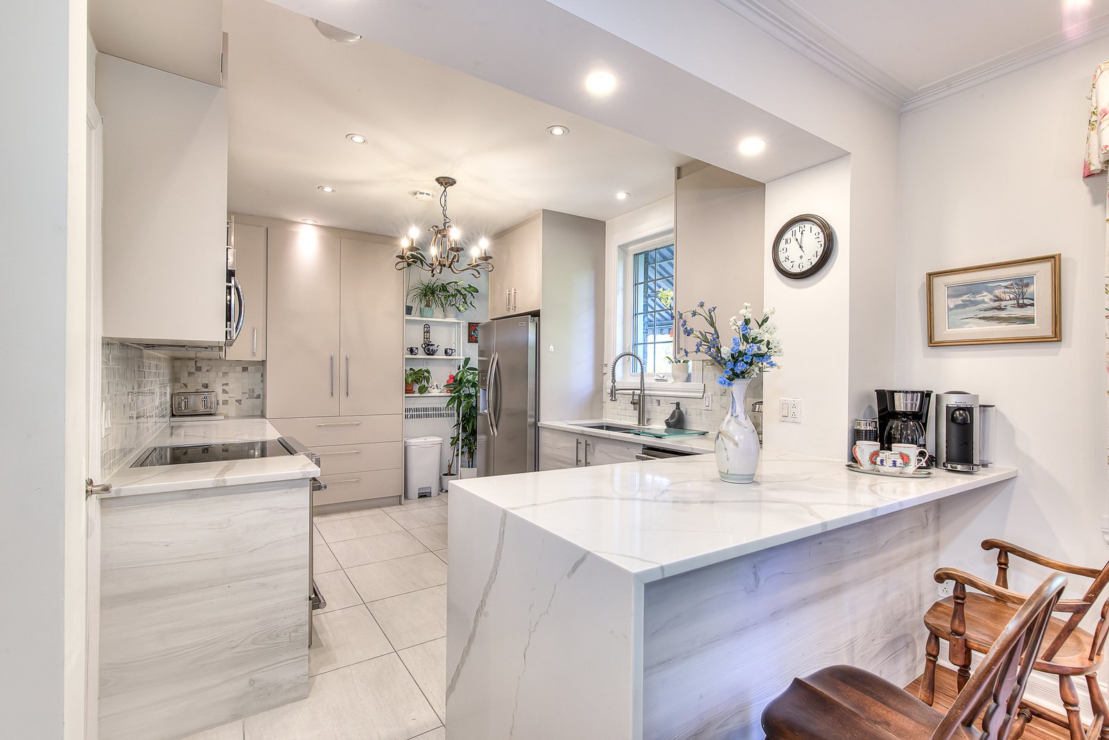 9 Rue Ellerdale, Hampstead, QC H3X 1S3 - MLS #11346260