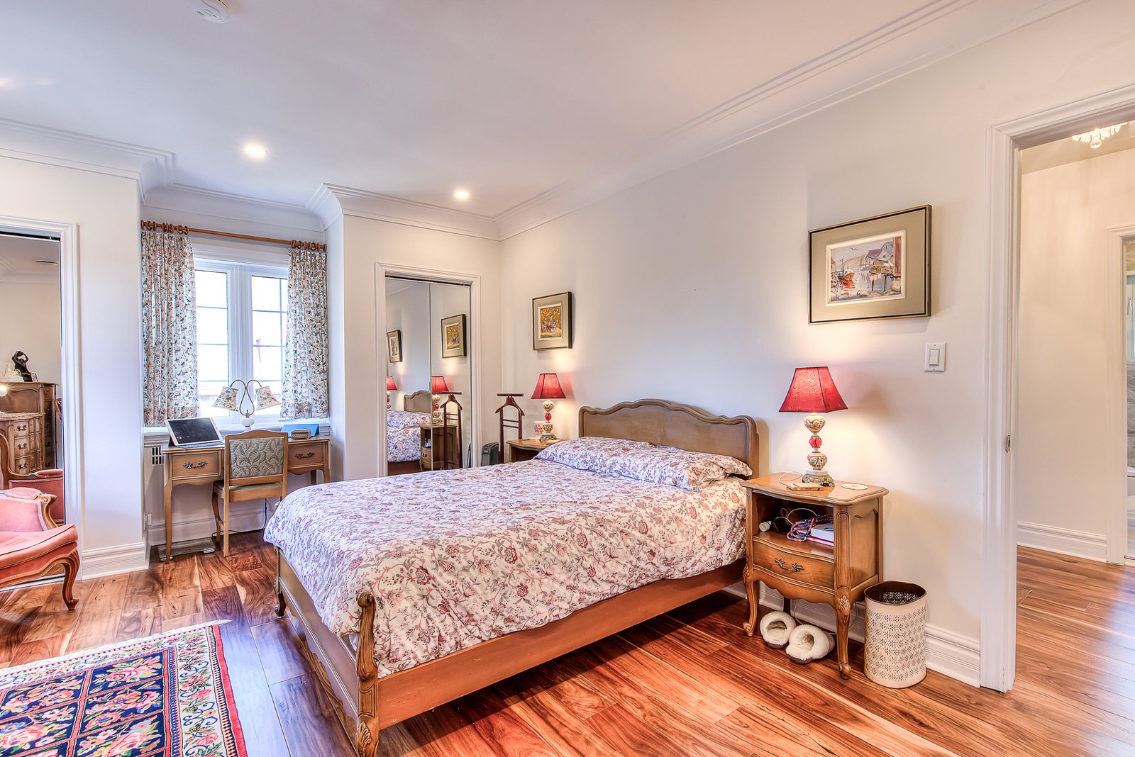 9 Rue Ellerdale, Hampstead, QC H3X 1S3 MLS #11346260