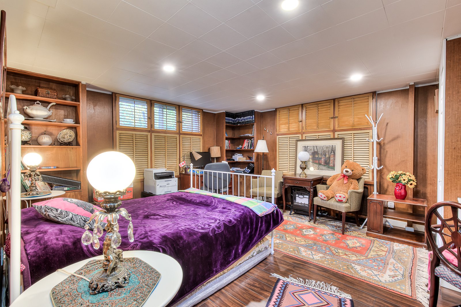 9 Rue Ellerdale, Hampstead, QC H3X 1S3 MLS #11346260