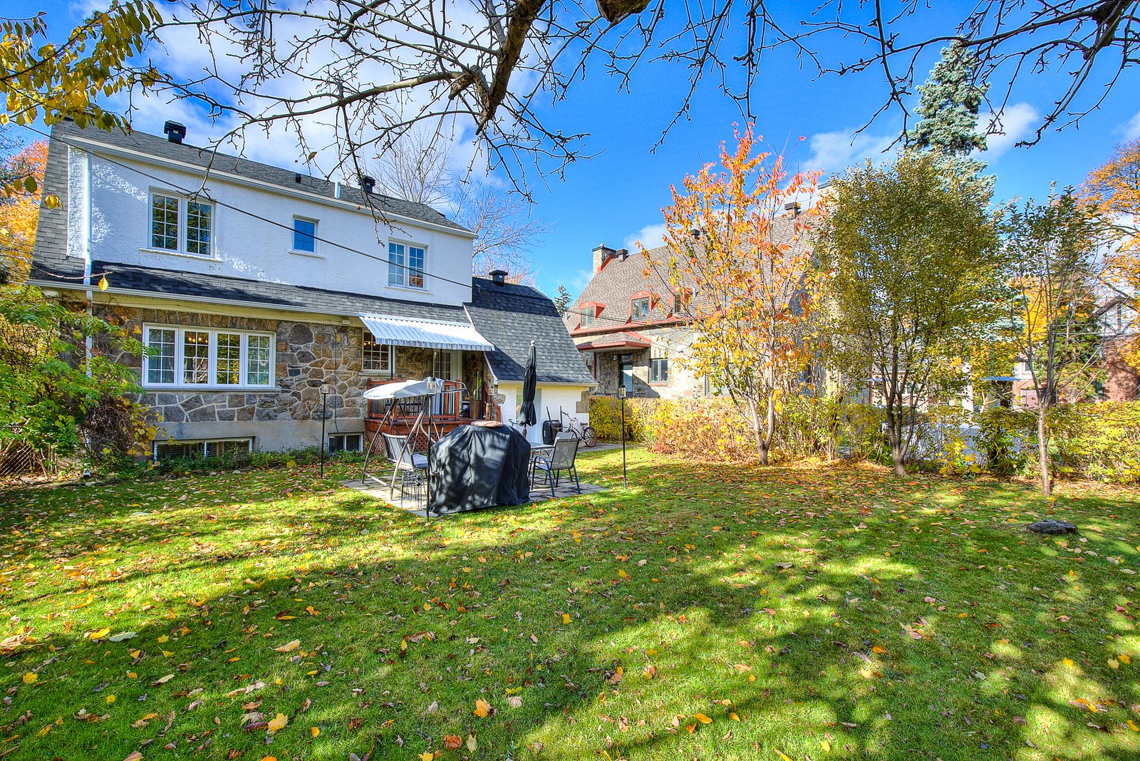 9 Rue Ellerdale, Hampstead, QC H3X 1S3 - MLS #11346260