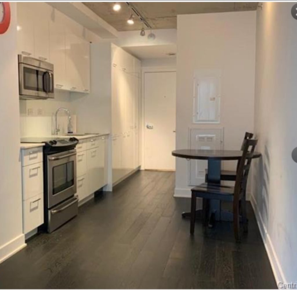 1265 Rue Lambert-Closse, apt. 315 Montréal (Ville-Marie) H3H 1Z4-MLS17489511
