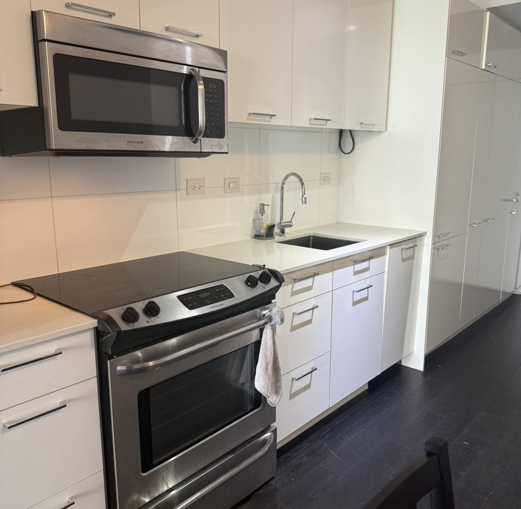 1265 Rue Lambert-Closse, apt. 315 Montréal (Ville-Marie) H3H 1Z4-MLS17489511