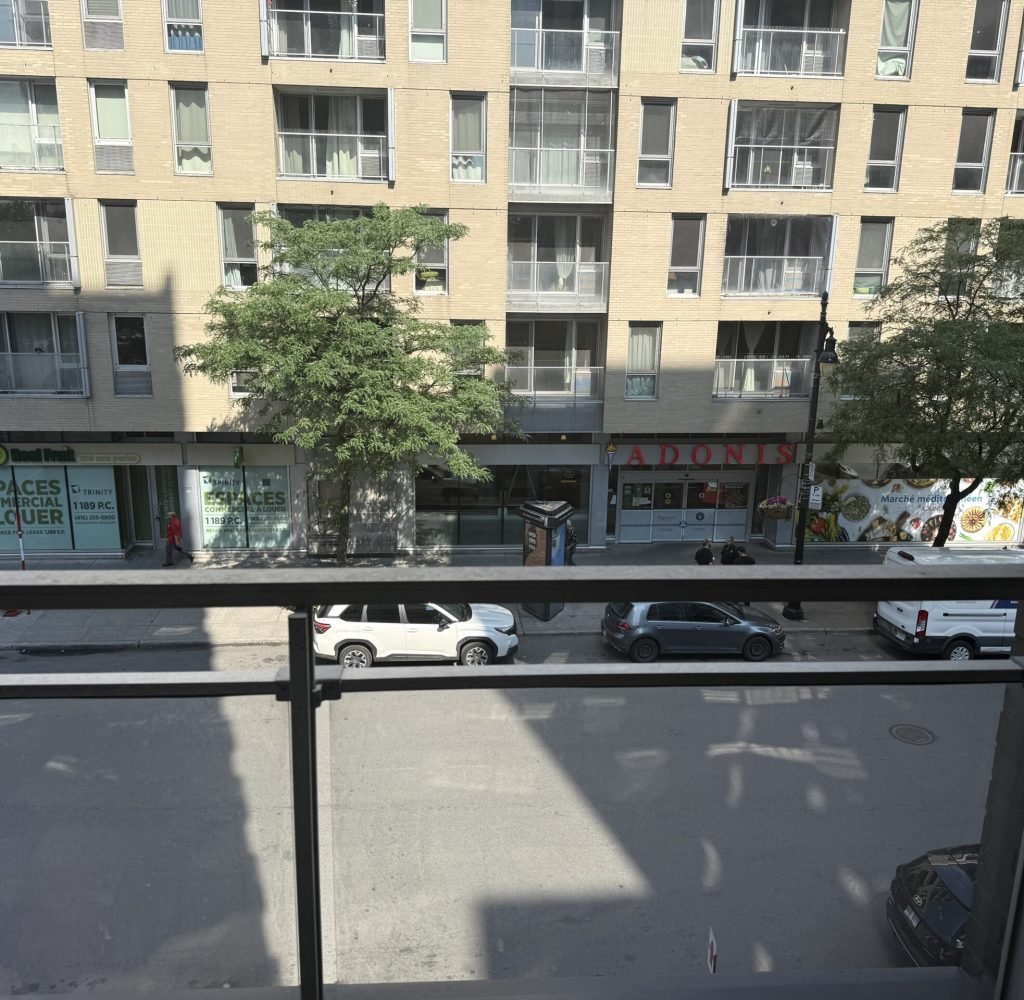 1265 Rue Lambert-Closse, apt. 315 Montréal (Ville-Marie) H3H 1Z4-MLS17489511
