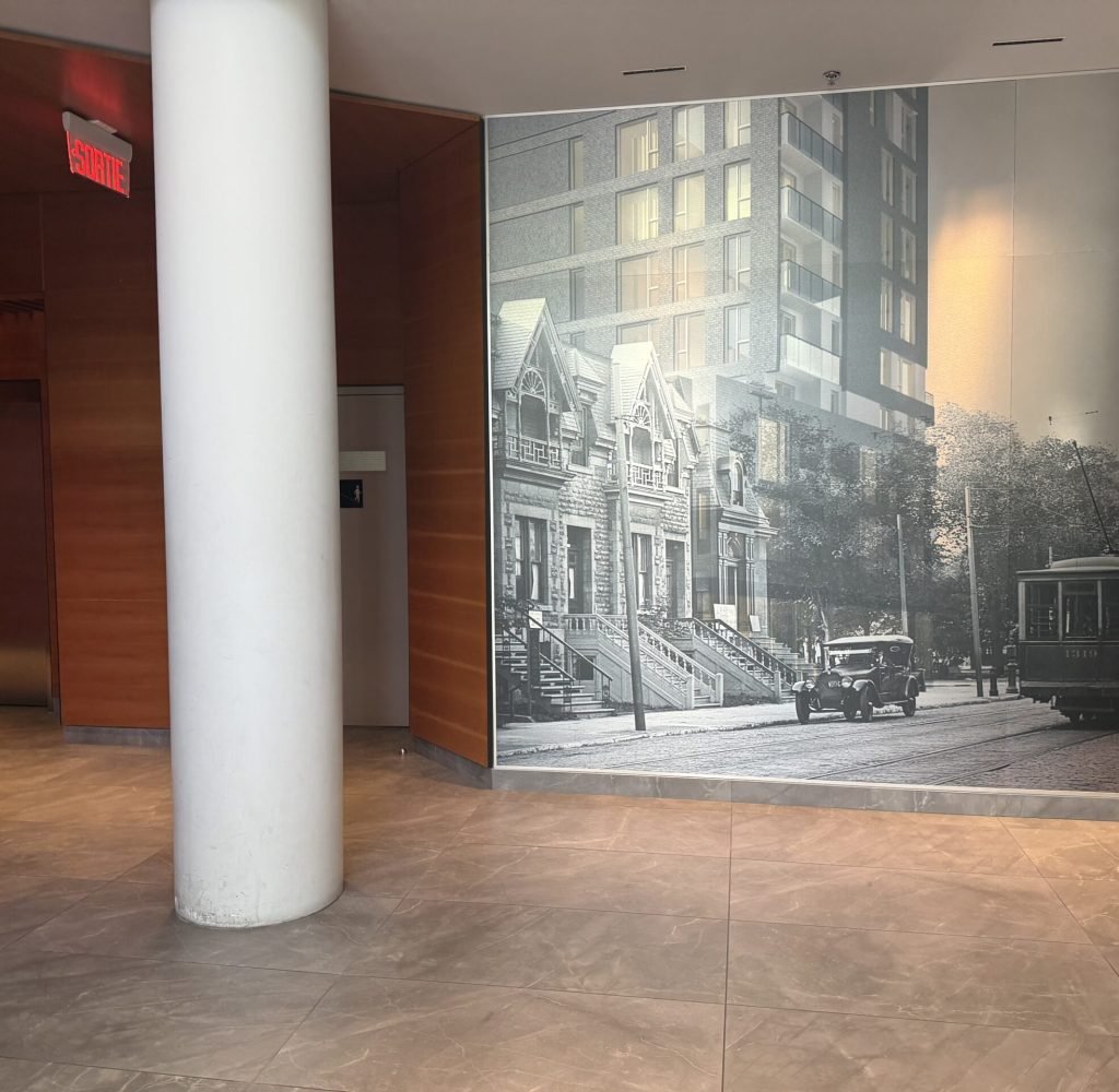 1265 Rue Lambert-Closse, apt. 315 Montréal (Ville-Marie) H3H 1Z4-MLS17489511